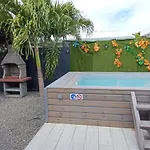 Ti Alizes - 2 Ch - Piscine Privee