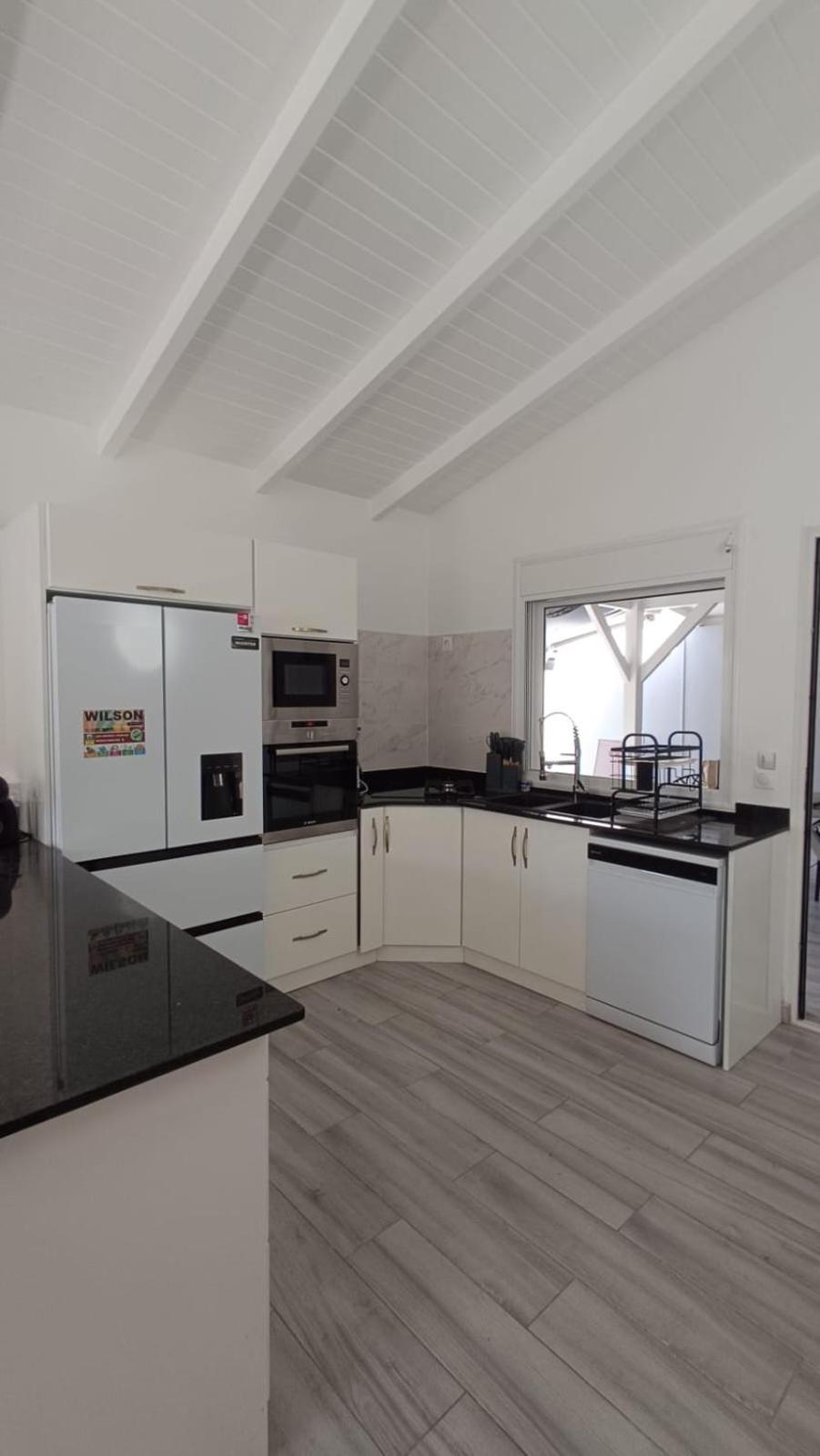 Ti Alizes - 2 Ch - Piscine Privee Holiday home *