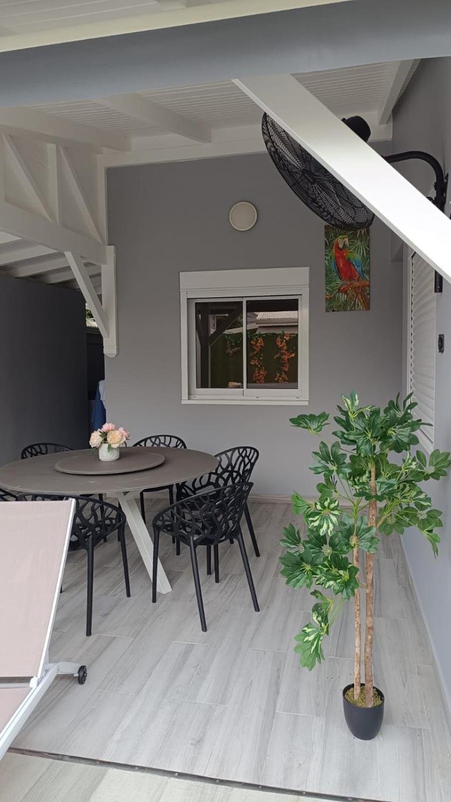 Ti Alizes - 2 Ch - Piscine Privee Holiday home