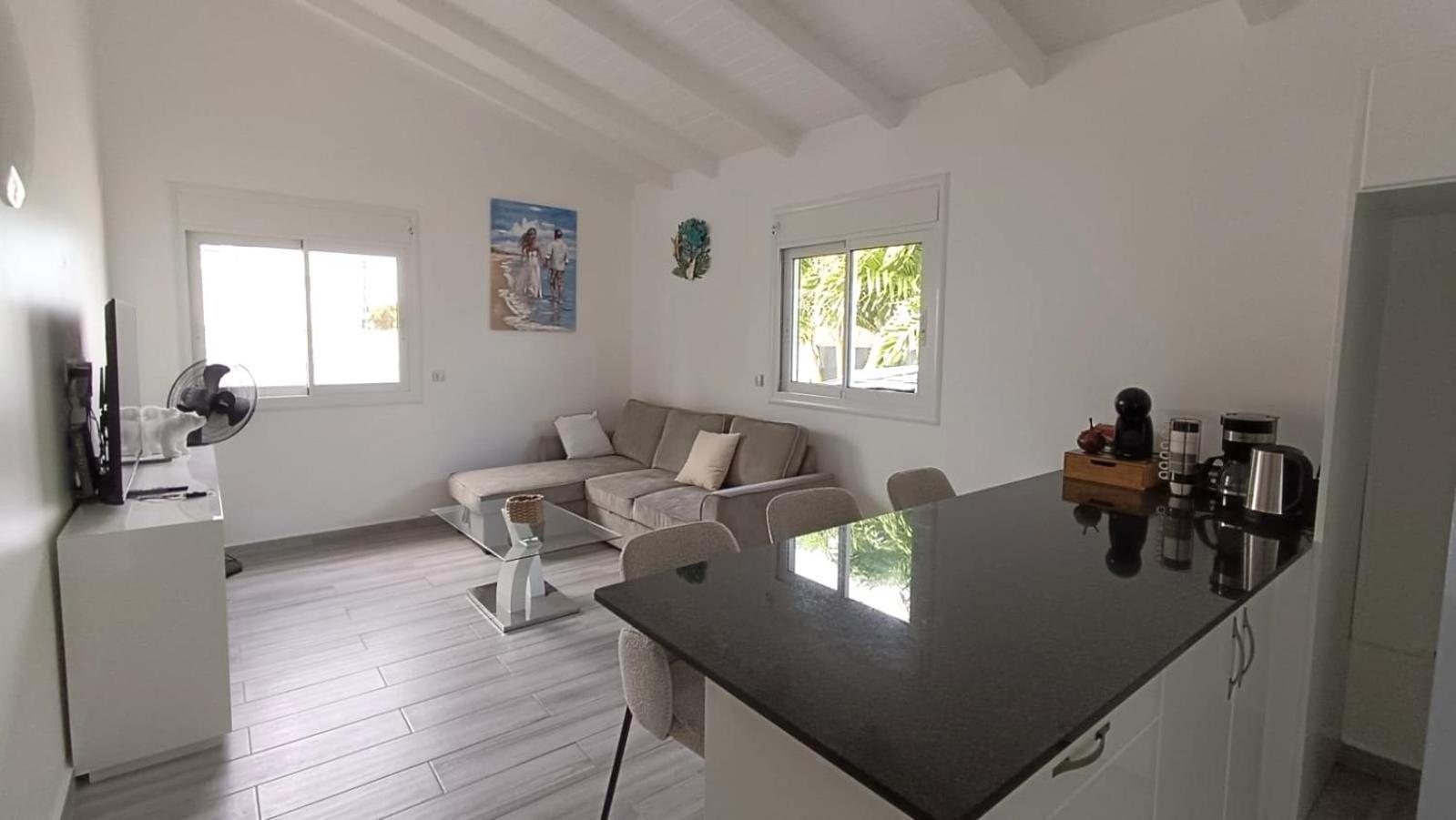 Holiday home Ti Alizes - 2 Ch - Piscine Privee