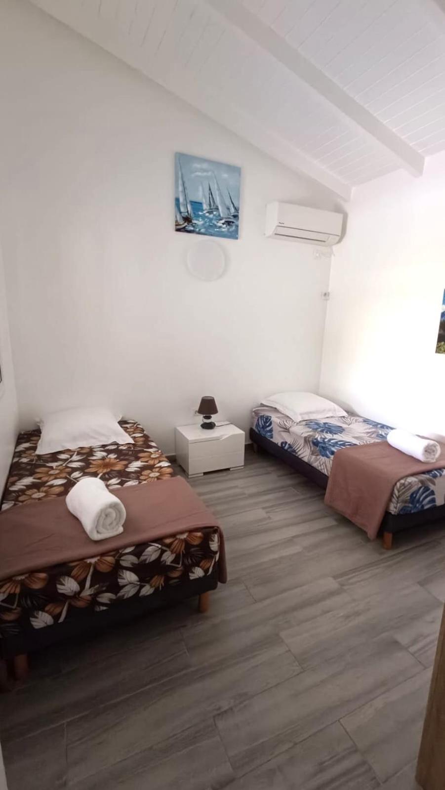 Holiday home Ti Alizes - 2 Ch - Piscine Privee *